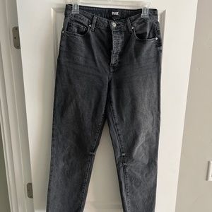 Paige Jeans